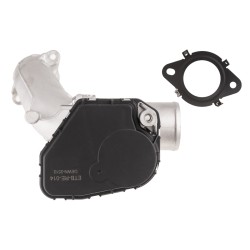 Boitier Corps Papillon d'Air Pour Renault Clio III Megane II Modus 8200302798