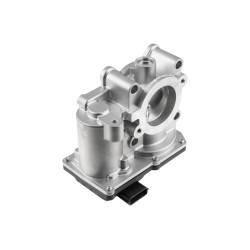 Boitier Corps Papillon d'Admission Pour Renault Dacia Nissan MERCEDES 1612000Q0C