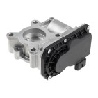 Boitier Corps Papillon d'Admission Pour Renault Dacia Nissan MERCEDES 1612000Q0C