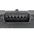 Boitier Corps Papillon d'Admission Pour Renault Dacia Nissan MERCEDES 1612000Q0C