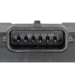 Boitier Corps Papillon d'Admission Pour Renault Dacia Nissan MERCEDES 1612000Q0C