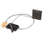 Pompe à Carburant Pour BMW Série 1 E81 E82 E87 16117190946, 7184951, 7190946