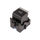 Bouton Frein De Stationnement Pour Peugeot Partner Rifter Opel Toyota Citroën