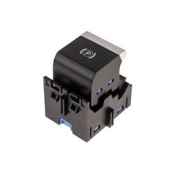 Bouton Frein De Stationnement Pour Peugeot Partner Rifter Opel Toyota Citroën