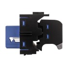 Bouton Frein De Stationnement Pour Peugeot Partner Rifter Opel Toyota Citroën