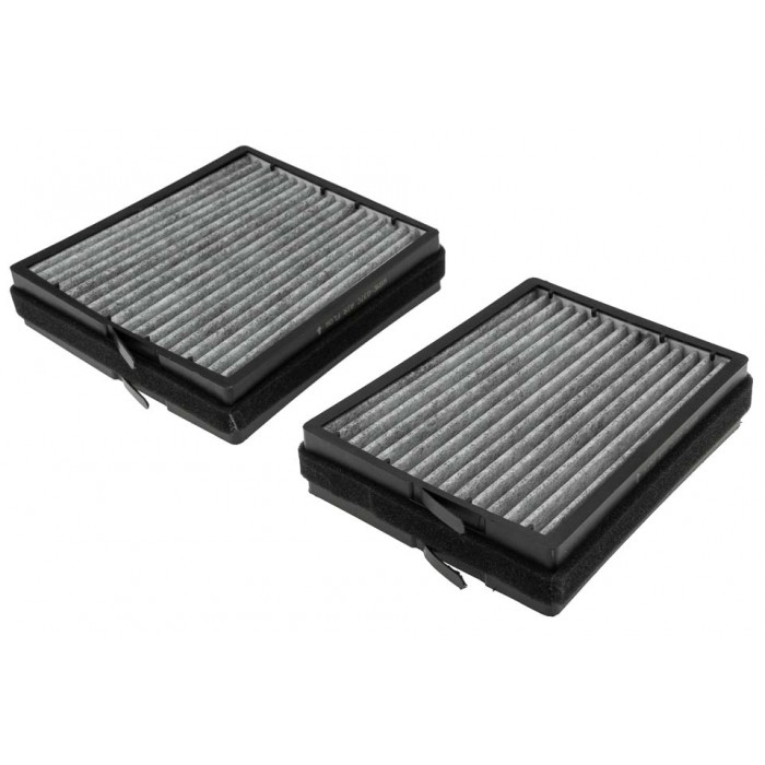 Filtre Habitacle Pour Mercedes Classe C Clc Clk 2038302118
