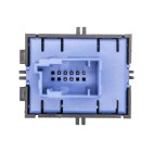 Bouton Frein De Stationnement Pour Peugeot Partner Rifter Opel Toyota Citroën