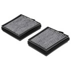 Filtre Habitacle Pour Mercedes Classe C Clc Clk 2038302118