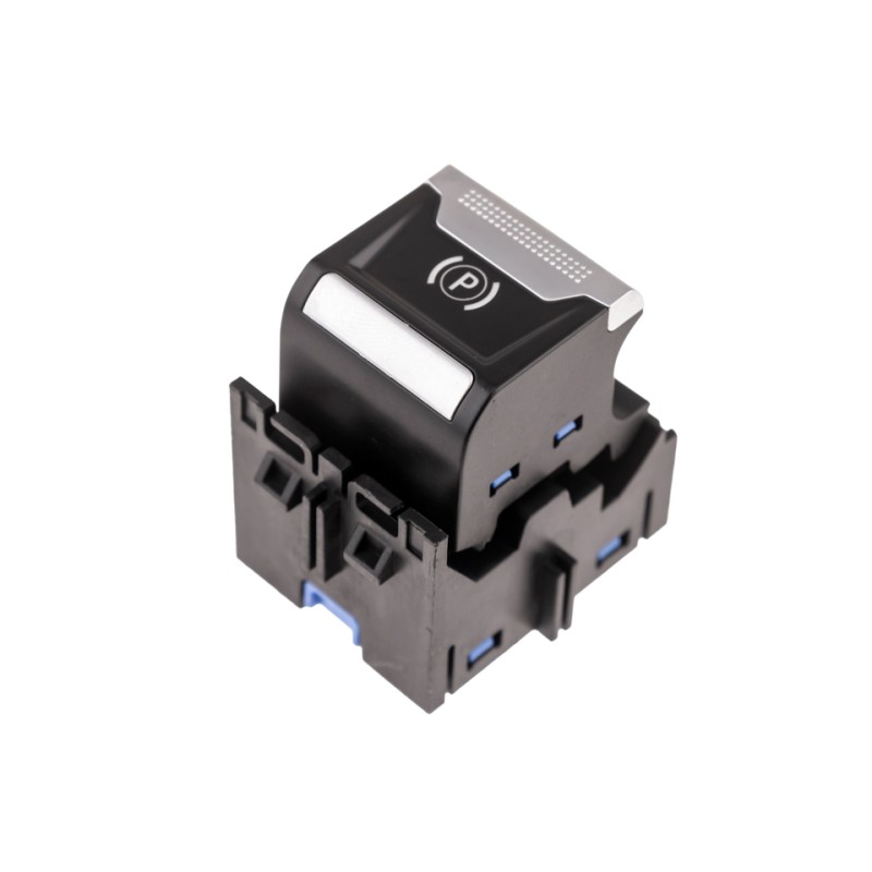 Bouton Frein De Stationnement Pour Peugeot 208 II Opel Citroën Spacetourer