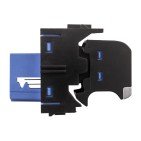 Bouton Frein De Stationnement Pour Peugeot 208 II Opel Citroën Spacetourer