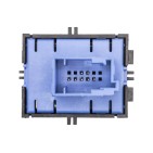 Bouton Frein De Stationnement Pour Peugeot 208 II Opel Citroën Spacetourer