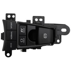 Bouton Frein De Stationnement Pour Toyota Camry 8439006030, 8439006110