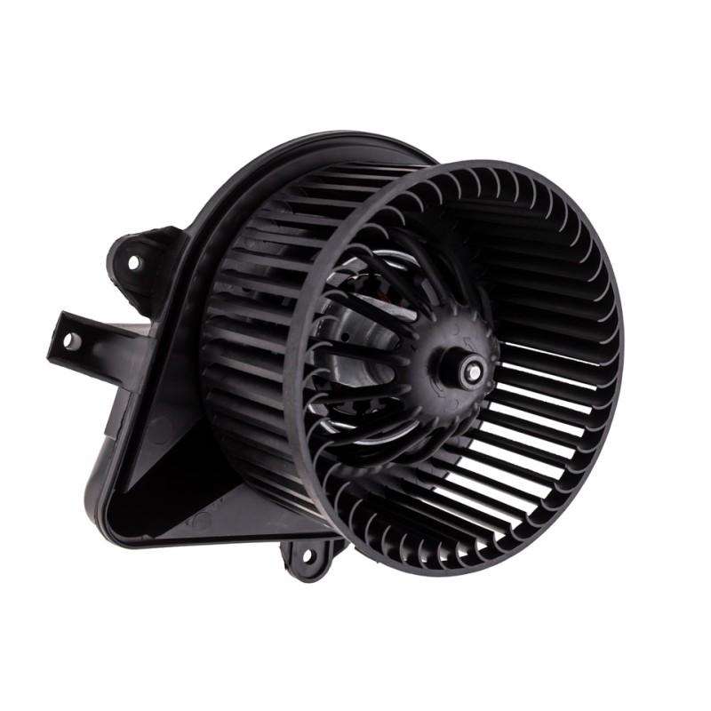 Pulseur D'Air Habitacle Pour Fiat Idea 77362402, 77362495
