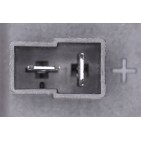 Pulseur D'Air Habitacle Pour Fiat Idea 77362402, 77362495