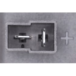 Pulseur D'Air Habitacle Pour Fiat Idea 77362402, 77362495