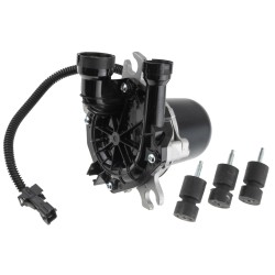 Pompe à Injection Secondaire Pour Saab 9-3X 9-Mar 11800068, 12791957