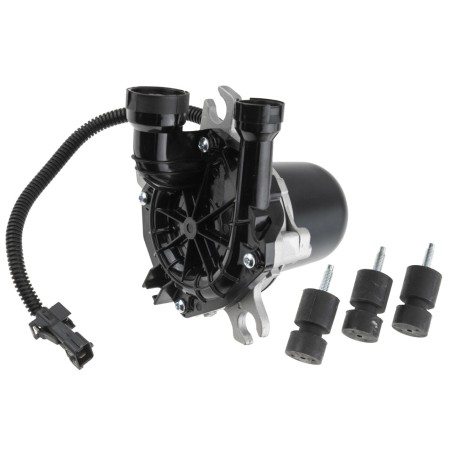 Pompe à Injection Secondaire Pour Saab 9-3X 9-Mar 11800068, 12791957