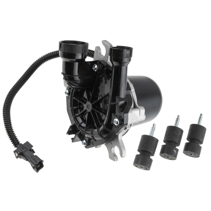 Pompe à Injection Secondaire Pour Saab 9-3X 9-Mar 11800068, 12791957