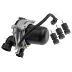 Pompe à Injection Secondaire Pour Saab 9-3X 9-Mar 11800068, 12791957