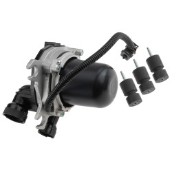 Pompe à Injection Secondaire Pour Saab 9-3X 9-Mar 11800068, 12791957