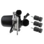 Pompe à Injection Secondaire Pour Saab 9-3X 9-Mar 11800068, 12791957