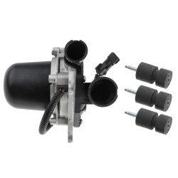 Pompe à Injection Secondaire Pour Saab 9-3X 9-Mar 11800068, 12791957