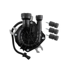 Pompe à Injection Secondaire Pour Saab 9-3X 9-Mar 11800068, 12791957