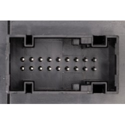 Interrupteur Lève-Vitre Pour BMW Série 1 E87 61319216541