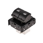 Interrupteur Lève-Vitre Pour Peugeot Opel Citroën Berlingo C3 III C4 Cactus