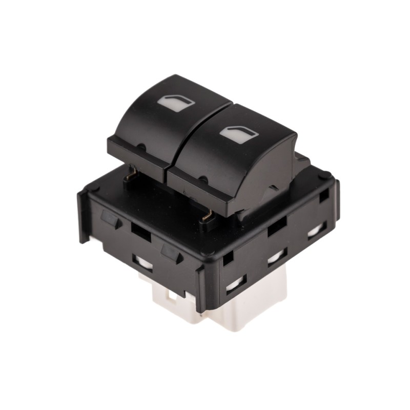 Interrupteur Lève-Vitre Pour Peugeot Opel Citroën Berlingo C3 III C4 Cactus