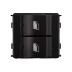 Interrupteur Lève-Vitre Pour Peugeot Opel Citroën Berlingo C3 III C4 Cactus