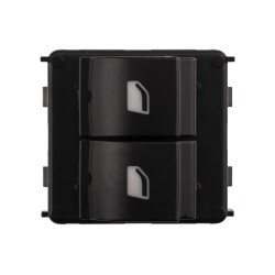 Interrupteur Lève-Vitre Pour Peugeot Opel Citroën Berlingo C3 III C4 Cactus