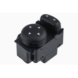 Bouton Réglage Rétroviseur Pour Fiat 1UG24JXWAA, 1UG24JXWAB, 1UG24JXWAC