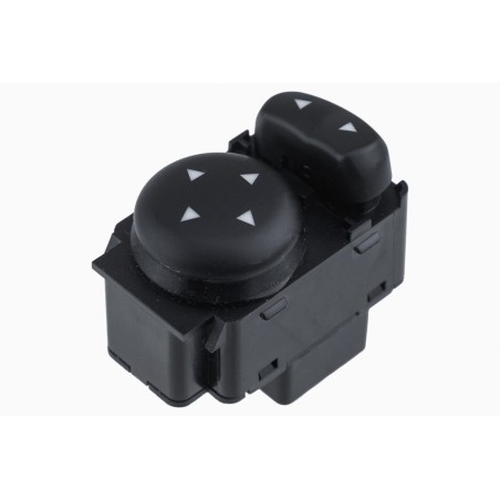 Bouton Réglage Rétroviseur Pour Fiat 1UG24JXWAA, 1UG24JXWAB, 1UG24JXWAC
