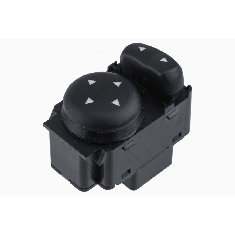 Bouton Réglage Rétroviseur Pour Fiat 1UG24JXWAA, 1UG24JXWAB, 1UG24JXWAC