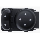 Bouton Réglage Rétroviseur Pour Fiat 1UG24JXWAA, 1UG24JXWAB, 1UG24JXWAC
