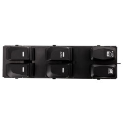 Interrupteur Lève-Vitre Pour Hyundai ix35 935712S000, 935712S050