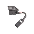 Bouton Ouverture Trappe Carburant Pour Hyundai Grand Santa Fé III 935552W000