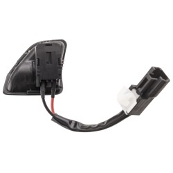 Bouton Ouverture Trappe Carburant Pour Hyundai Grand Santa Fé III 935552W000