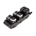 Interrupteur Lève-Vitre Pour Kia Carens IV 93570A4010