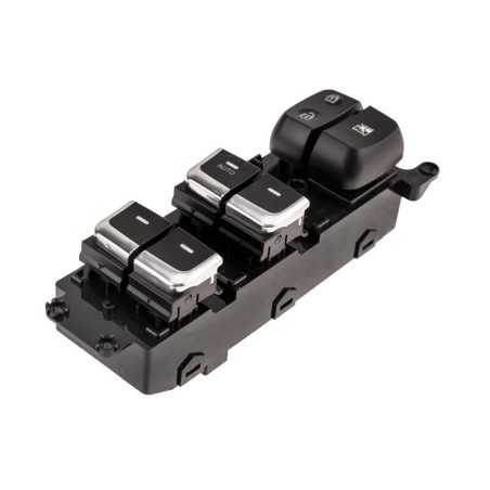 Interrupteur Lève-Vitre Pour Kia Carens IV 93570A4010