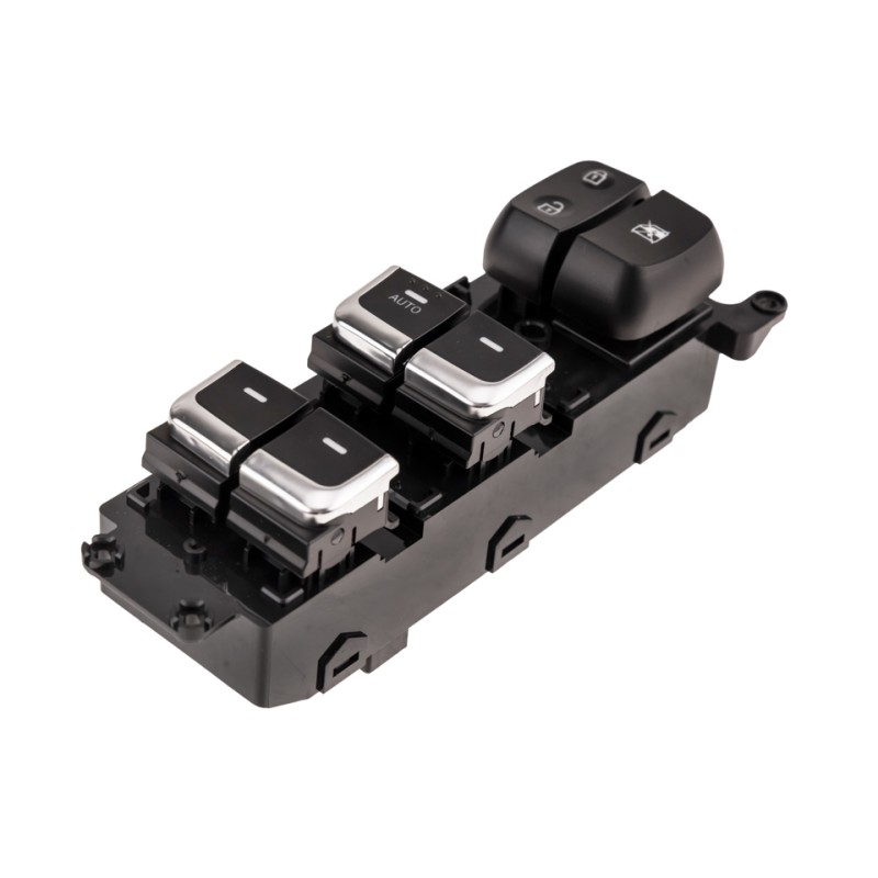 Interrupteur Lève-Vitre Pour Kia Carens IV 93570A4010