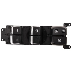 Interrupteur Lève-Vitre Pour Kia Carens IV 93570A4010