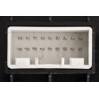 Interrupteur Lève-Vitre Pour Kia Sportage 93570F1200