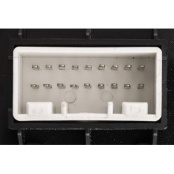 Interrupteur Lève-Vitre Pour Kia Sportage 93570F1200