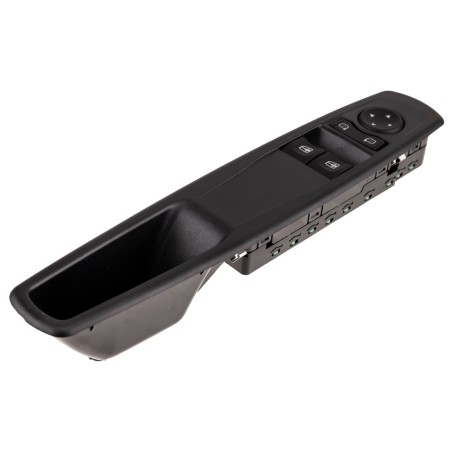 Bouton de Lève Vitre Pour Renault Megane III Scénic 809610014R
