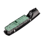 Bouton de Lève Vitre Pour Renault Megane III Scénic 809610014R