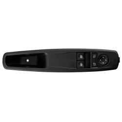 Bouton de Lève Vitre Pour Renault Megane III Scénic 809610014R