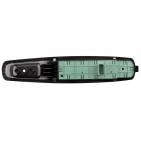 Bouton de Lève Vitre Pour Renault Megane III Scénic 809610014R