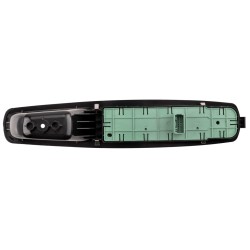 Bouton de Lève Vitre Pour Renault Megane III Scénic 809610014R